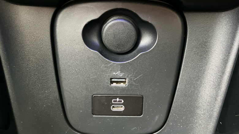 MINI Hatchback 135kW Cooper S Level 3 33kWh 3dr Auto Electric Hatchback